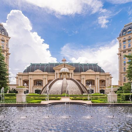 The Karl Lagerfeld Hotel Macau Exterior foto