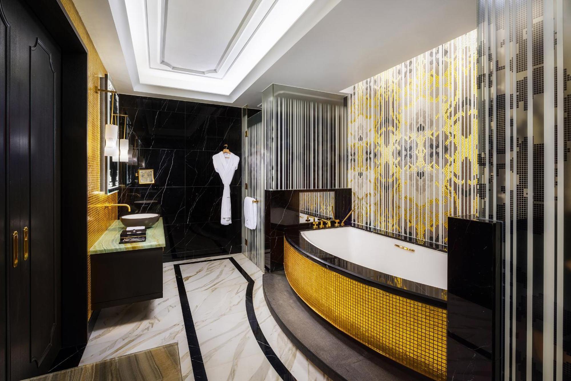 The Karl Lagerfeld Hotel Macau Exterior foto