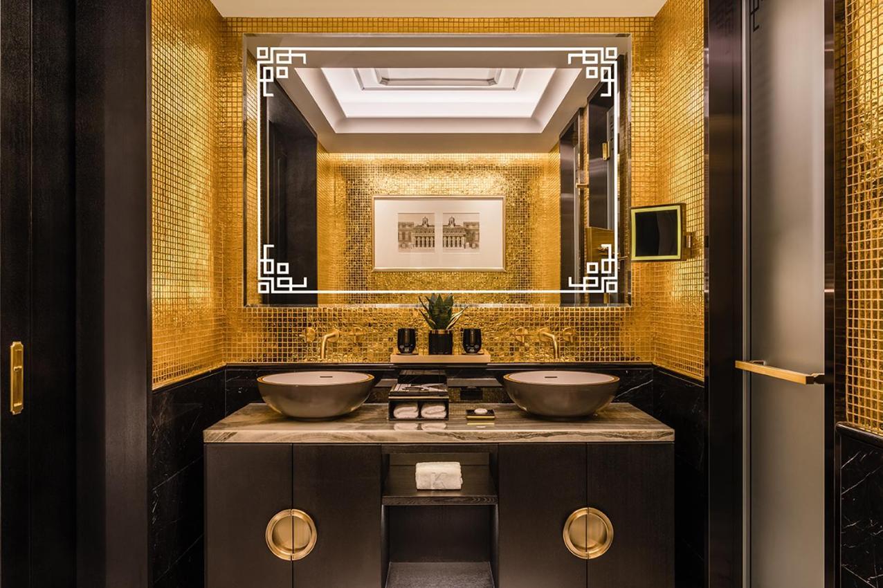 The Karl Lagerfeld Hotel Macau Exterior foto