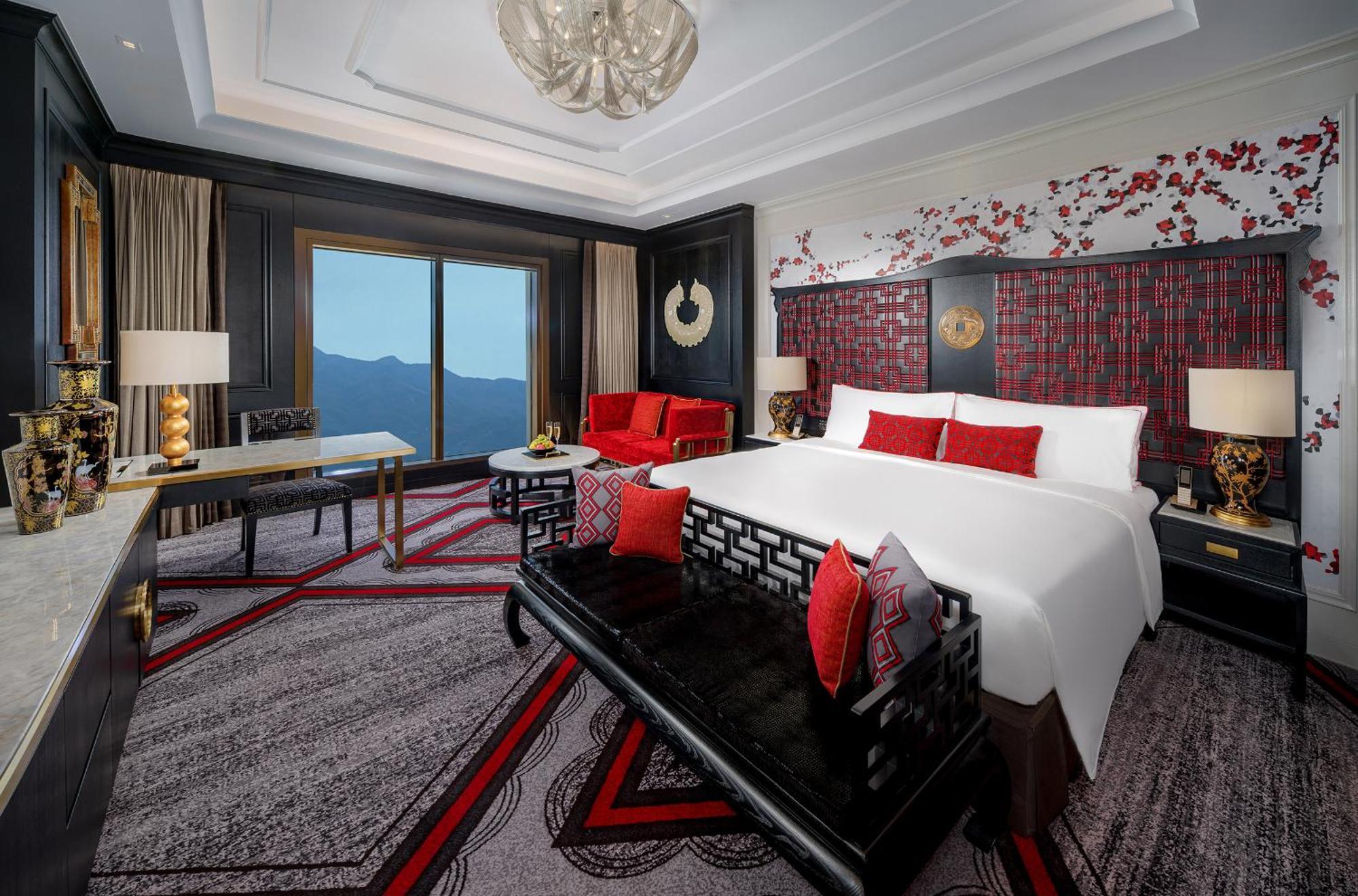 The Karl Lagerfeld Hotel Macau Exterior foto