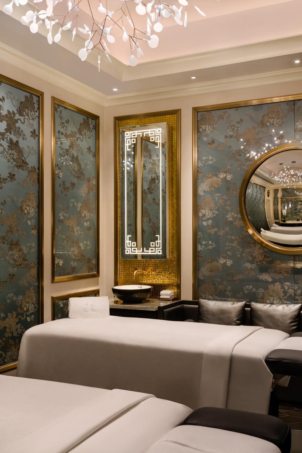 The Karl Lagerfeld Hotel Macau Exterior foto