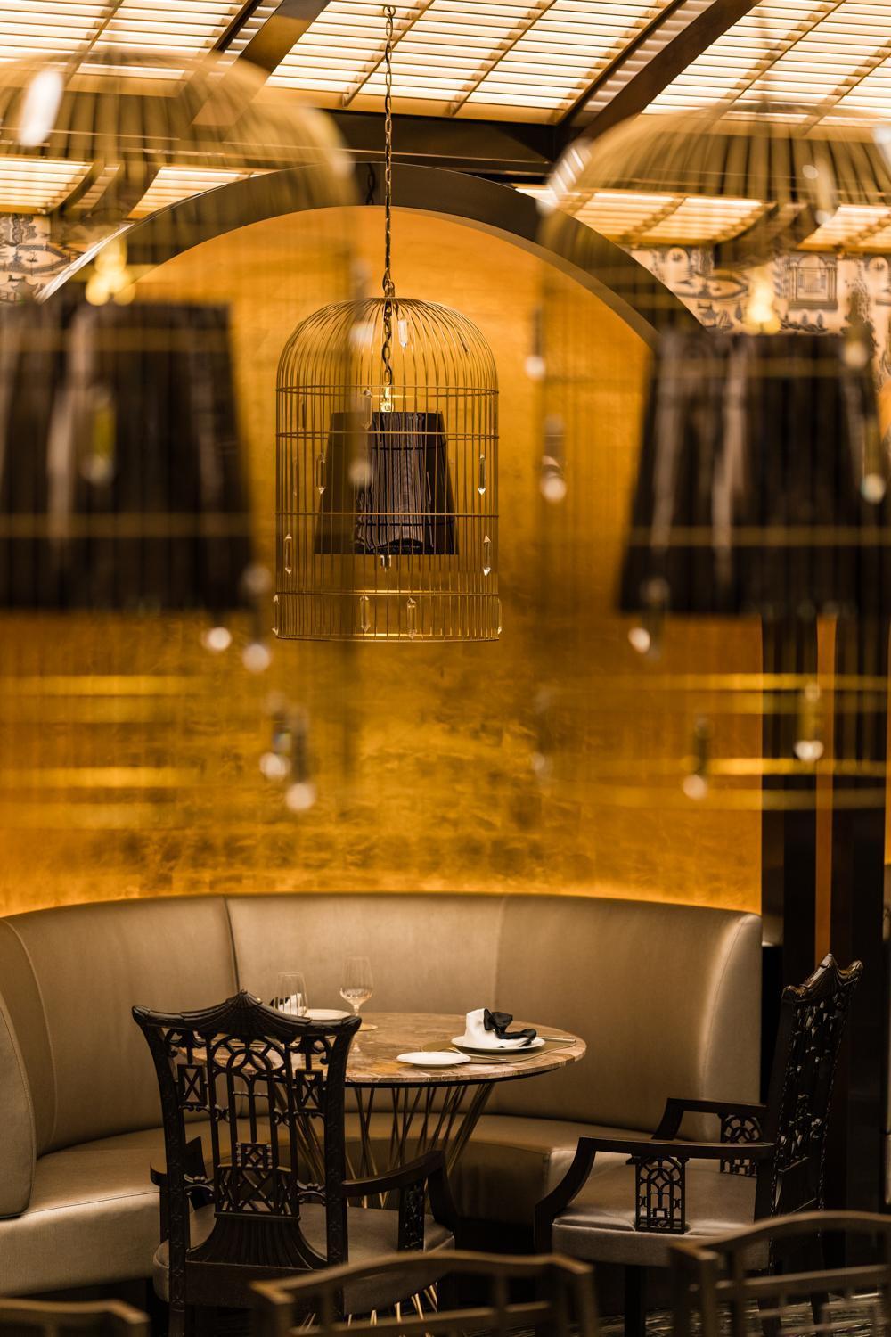The Karl Lagerfeld Hotel Macau Exterior foto