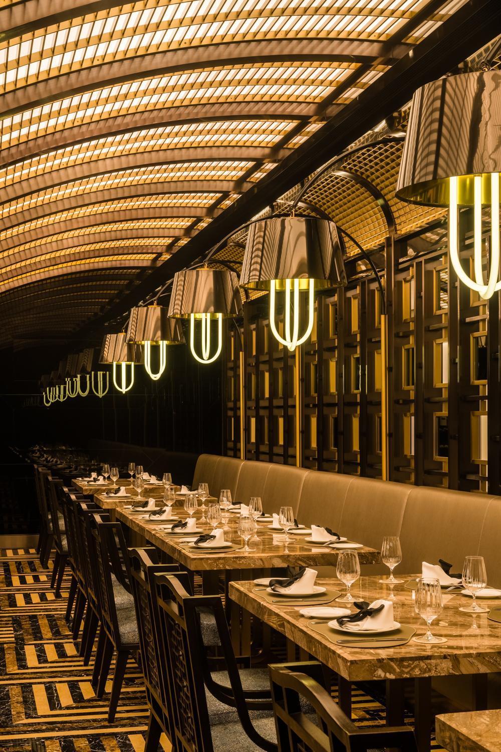 The Karl Lagerfeld Hotel Macau Exterior foto
