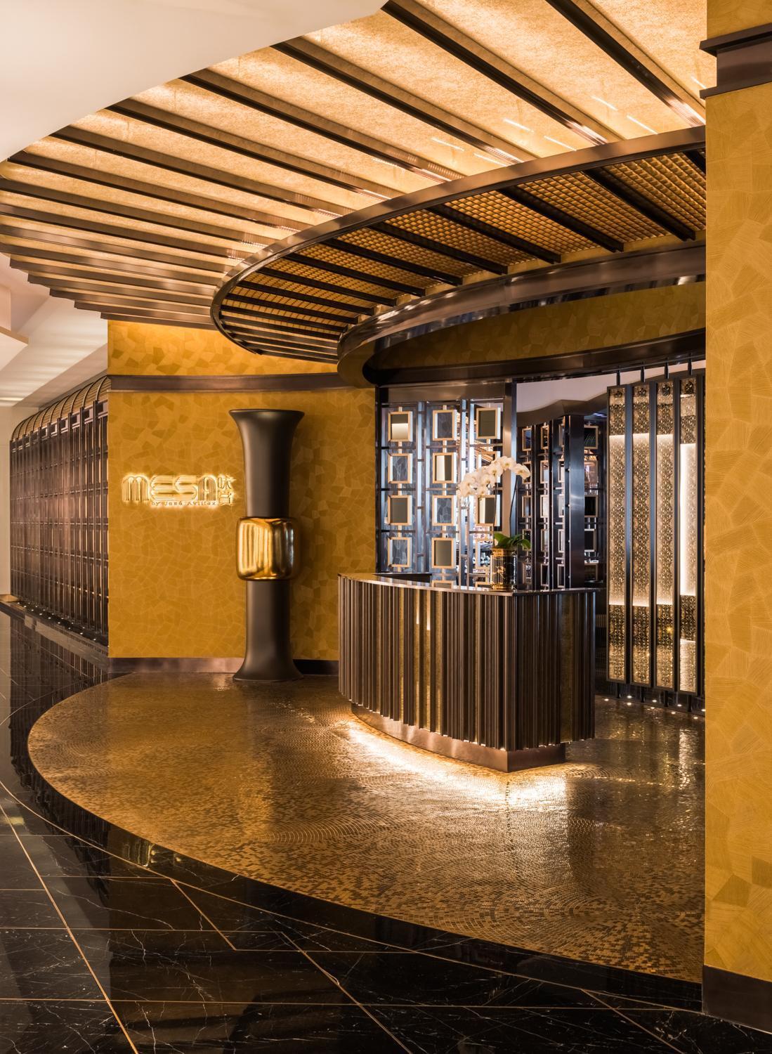 The Karl Lagerfeld Hotel Macau Exterior foto