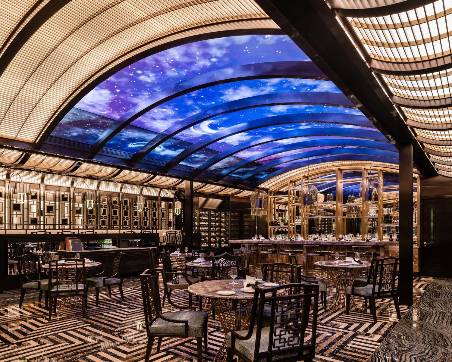 The Karl Lagerfeld Hotel Macau Exterior foto