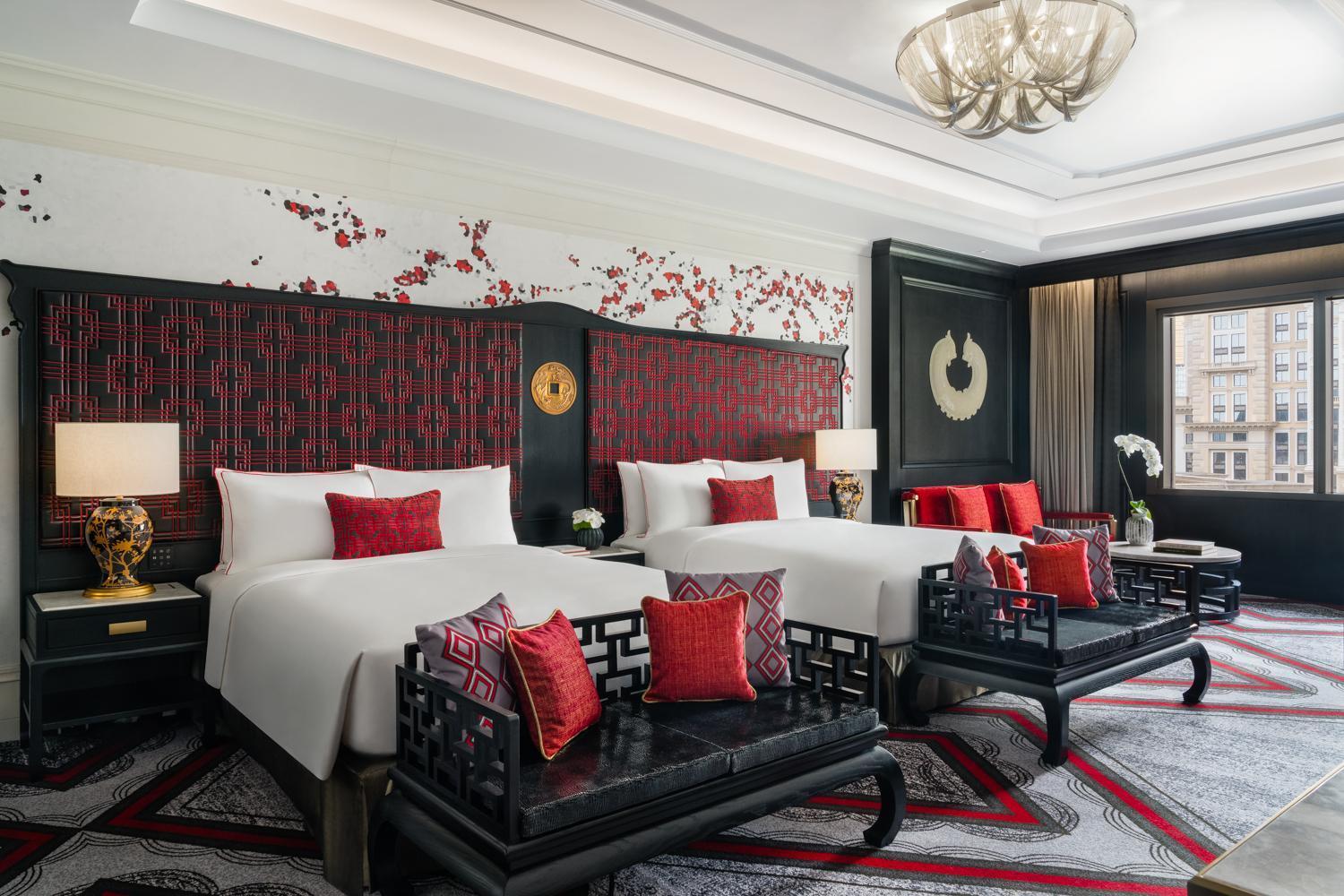 The Karl Lagerfeld Hotel Macau Exterior foto